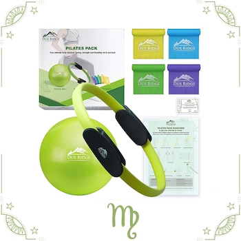 E-Comm: January Horoscopes, Virgo